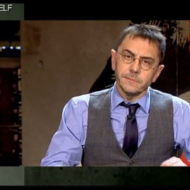 Corresponsal en Latinoamérica - En la Frontera, 22 de enero de 2019