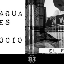 El agua no es un negocio - El Foco - En la Frontera, 13 de enero de 2021