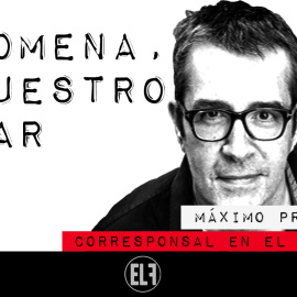 Corresponsal en el Infierno - Filomena, a nuestro pesar - En la Frontera, 13 de enero de 2021