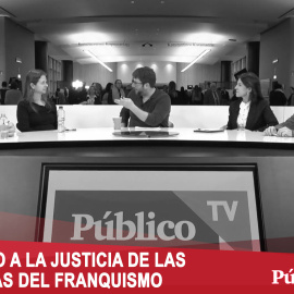 El acceso a la justicia de las víctimas del franquismo desde el Parlamento Europeo