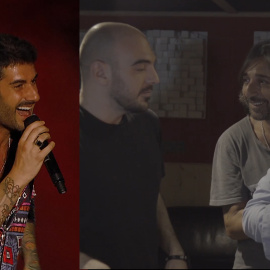 Melendi y Ketama, confirmados para 'Starlite Festival 2019'