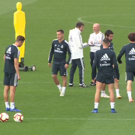 Ajax-Real Madrid, Lyon-Barça y Atlético-Juventus en octavos de la Champions