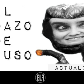 El dedazo de Ayuso - En la Frontera, 14 de enero de 2021