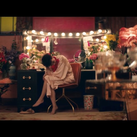 El biopic sobre Judy Garland protagoniza la cartelera 