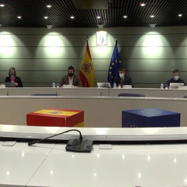 Finaliza sin acuerdo la reunión para prorrogar los ERTE