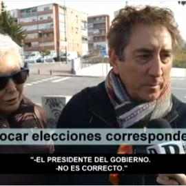 ¿Aprobarían los españoles el examen para obtener la nacionalidad?