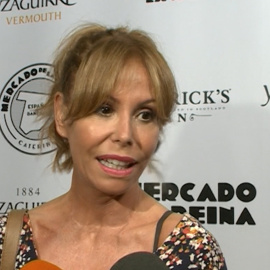 La nueva e ilusionante aventura profesional de Lara Dibildos