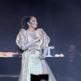 Isabel Pantoja pone fecha a su reaparición