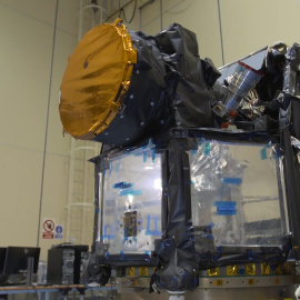 La ESA lanzará este martes el satélite Cheops para cazar exoplanetas