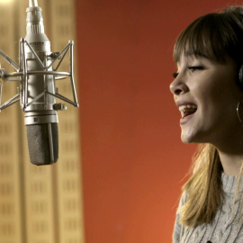 'Hay algo más', interpretada por Aitana, estrena videoclip