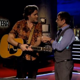 En la Frontera - 9 de enero de 2019