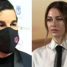 Mario Casas habla por primera vez de Blanca Suárez tras su ruptura 