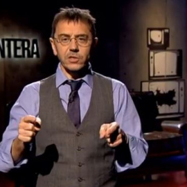 Monólogo - En la Frontera, 9 de enero de 2019