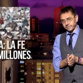 Desmontando - En la Frontera, 9 de enero de 2019