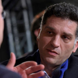 Danis Tanovic en la Berlinale