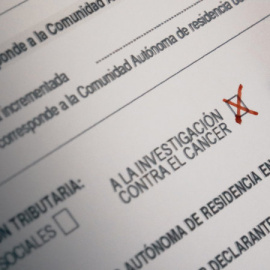 Imagen que acompaña a la petición de Change.org/ PÚBLICO