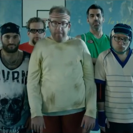 La película 'Campeones', la favorita de los Premios Forqué