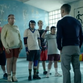 'Campeones', Mejor Película en los Premios Forqué