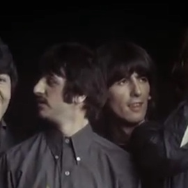 El álbum 'Yellow Submarine' de Los Beatles celebra su 50 aniversario