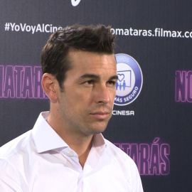 Mario Casas recibe su primera nominación a los Premios Goya