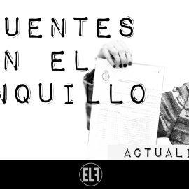 Cifuentes en el banquillo - En la Frontera, 18 de enero de 2021