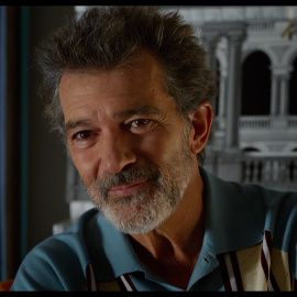 Almodóvar y Antonio Banderas, entre los nominados a los 'Oscars'