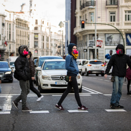 Tremenda Jauría / JAIRO VARGAS