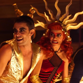 '33 El Musical' prorroga su estancia en Ifema hasta el 3 de marzo