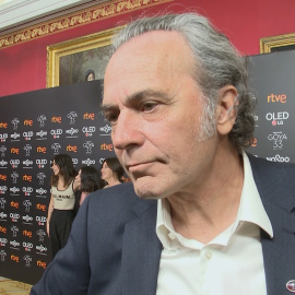 José Coronado reconoce que necesita unos meses de descanso
