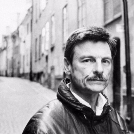 El director ruso Andréi Tarkovski