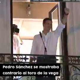 El Gobierno incumple otra promesa: subvencionará el toro de lidia