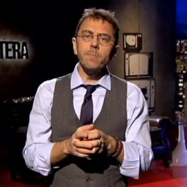 Monólogo - En la frontera, 15 de enero de 2019