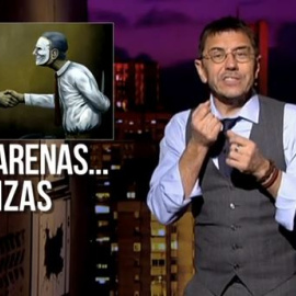 Desmontando - En la Frontera, 15 de enero de 2019