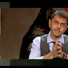 Entrevista a Sofía Castañón - En la Frontera, 15 de enero de 2019