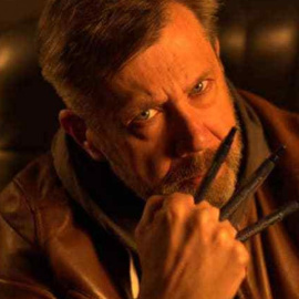 Carlos Pacheco fallece a los 60 años por ELA. -Ayuntamiento de San Roque