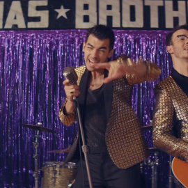 Jonas Brothers lanza 'What A Man Gotta Do', su primer single de 2020