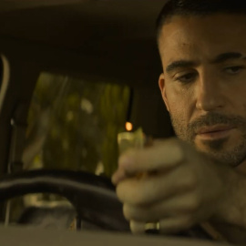 Netflix lanza el tráiler de 'Sky Rojo' y anuncia su fecha de estreno