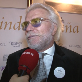 Tony Antonio cree que las informaciones sobre Bigote son "99,9% mentira"