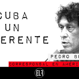 Corresponsal en Latinoamérica - Pedro Brieger: Cuba, un referente - En la Frontera, 19 de enero de 2021