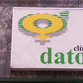 Aborto sin acoso: las clínicas piden medidas de protección