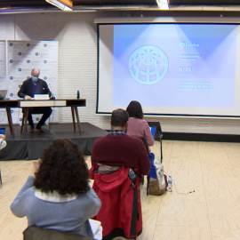 Rueda de prensa de Exceltur