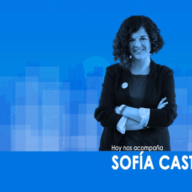 Entrevista a Sofía Castañón - En la Frontera, 21 de enero de 2020