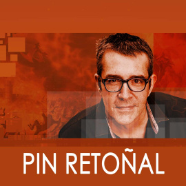 Máximo Pradera y el pin retoñal - En la Frontera, 21 de enero de 2020