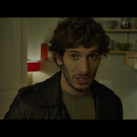 'Te quiero, imbécil' muestra el amor en tiempos de Tinder