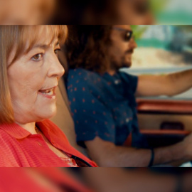 'Deudas', última comedia protagonizada por Carmen Maura