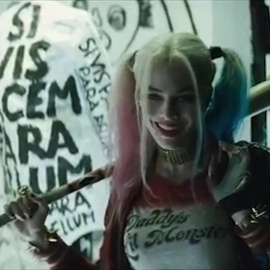 Margot Robbie confiesa lo que más odia de Harley Quinn