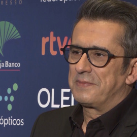 Andreu Buenafuente cumple 55 años