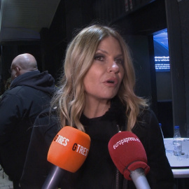 Makoke valora la relación entre Kiko Matamoros y su nuera Estela Grande