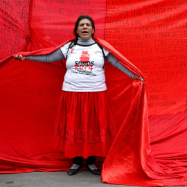 La esterilización forzada, una de las violaciones de derechos humanos más generalizada en el mundo