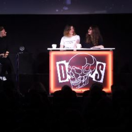 Deforme Semanal - 3x03 - 2. Entrevista a Brigitte Vasallo